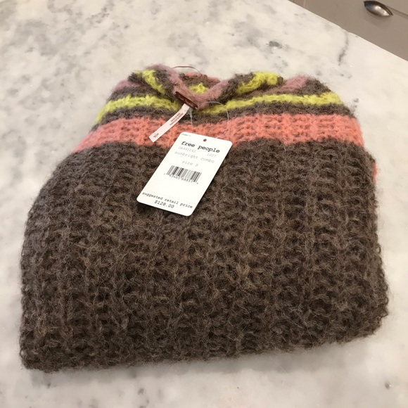 Sweater free people M and S - Picture 1 of 4